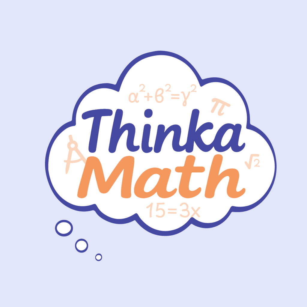 thinkamath.gr logo